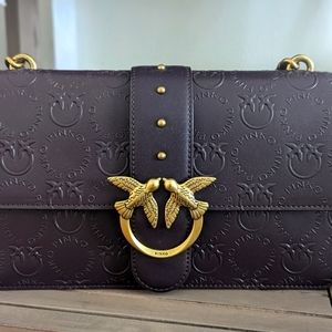 Pinko small crossbody bag